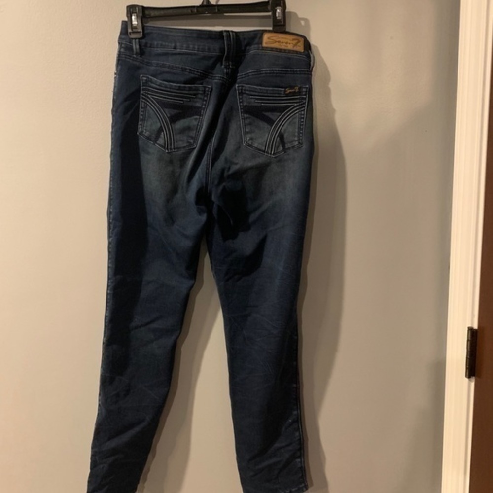 Seven | skinny jeans - Picture 3 of 5